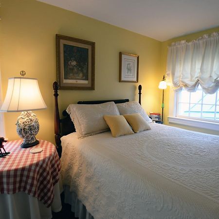 שרלוטסוויל The Inn At Monticello מראה חיצוני תמונה