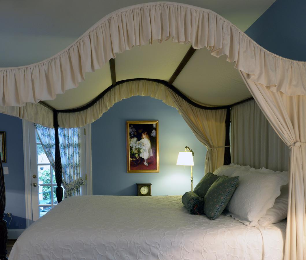 שרלוטסוויל The Inn At Monticello מראה חיצוני תמונה